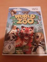 Wii Spiel World of Zoo Nordrhein-Westfalen - Schwelm Vorschau