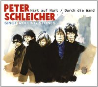 Suche Peter Schleicher Singt Rolling Stones - Hart Auf Hart Bayern - Ergolding Vorschau