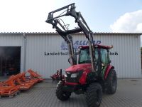 YTO NMF 704C Allradtraktor Traktor Frontlader Sachsen - Nossen Vorschau