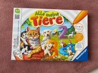 Tiptoi -Spiel > Alle meine Tiere (3-4 Jahre) Nordrhein-Westfalen - Wilnsdorf Vorschau
