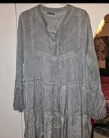 tunika kleid jeans optik Saarland - Merzig Vorschau