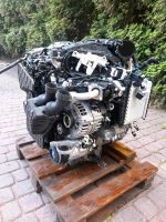 MERCEDES W213 W205 GLC 654.920 654920 2.0 CDI MOTOR KOMPLETT Brandenburg - Hennigsdorf Vorschau