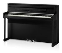 E-Piano Kawai CA-901schwarz/matt erst mieten später kaufen - deutschlandweite Lieferung und Service Flügel elektronisches Klavier Rheinland-Pfalz - Niederzissen Vorschau