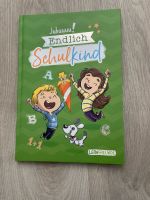 NEU „Endlich Schulkind“ Buch Lernfreunde Bayern - Friedberg Vorschau