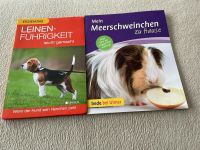 Ratgeber Tier, Buch, Erziehung Hund, Meerschweinchen Bayern - Georgensgmünd Vorschau