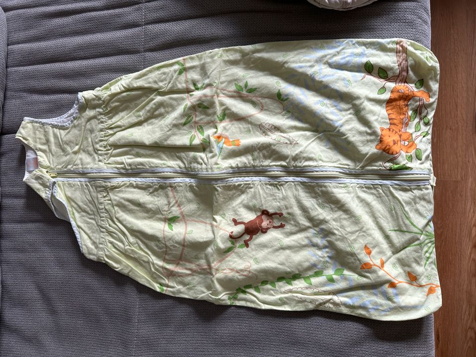 Schlafsäcke für Babys & Kleinkinder - Größe 80/86 bis 120 cm in Adendorf