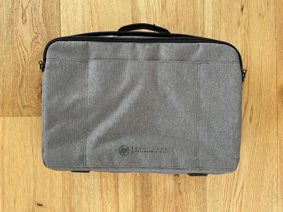 HP Laptoptasche Executive Messenger in Duderstadt