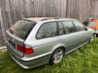 BMW e39 Teile 540i Schlachtfest Bayern - Schwabmünchen Vorschau