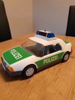 Playmobil Retro Polizeiauto Hamburg-Nord - Hamburg Langenhorn Vorschau