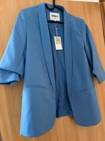 Blazer Damen Neu Gr. 42 ONLY Nordrhein-Westfalen - Nümbrecht Vorschau