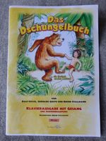 Das Dschungelbuch . . . ein tierisch cooles Musical Nordrhein-Westfalen - Warendorf Vorschau