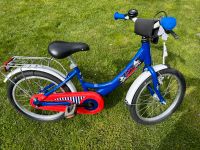 18-Zoll Kinderfahrrad Puky Pirat Leipzig - Wiederitzsch Vorschau