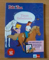Kinderbuch - Bibi und Tina - Tinas Geheimnis - Happy Meal Nordrhein-Westfalen - Lengerich Vorschau
