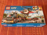 Lego Schwerlasttransporter 60183 Neu & Sealed Rheinland-Pfalz - Koblenz Vorschau