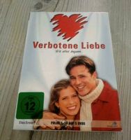 DVD Vox Verbotene Liebe Soap Wie alles begann 5 DVD Bayern - Gößweinstein Vorschau