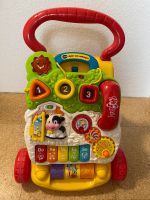 Vtech Lauflernwagen Spielwagen inklusive Telefonhörer Baden-Württemberg - Mannheim Vorschau