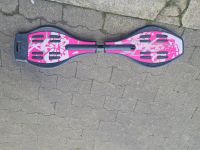 Waveboard in Pink Hessen - Rosenthal Vorschau