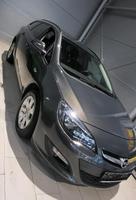 Opel Astra J Sports Tourer Blumenthal - Farge Vorschau