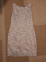Sommerkleid, Manguun, Größe 40, neuwertig Rheinland-Pfalz - Rüber Vorschau