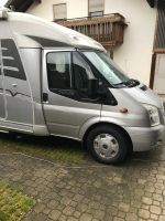 Hymer Van 512/Ford Transit Bj.2010 Fahrerhaus / Wohnraumteppich Bayern - Fuchstal Vorschau