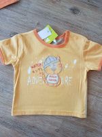 NEU T-Shirt, babyshirt  Gr. 62, 68 74 Rheinland-Pfalz - Altenkirchen Pfalz Vorschau