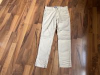 Beige Jack&Jones Hose Größe 152 Bayern - Bad Kissingen Vorschau