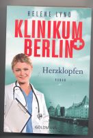Buch "Klinikum Berlin" Herzklopfen, Band 1, Helene Lynd Sachsen-Anhalt - Genthin Vorschau
