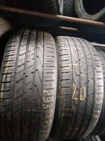 2 Sommerreifen 235 55 R18 100V Hankook Ventus S1 DOT 0620 5,5-6mm Bayern - Würzburg Vorschau