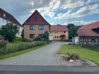 Haus mit großem Bauerngarten Niedersachsen - Landolfshausen Vorschau