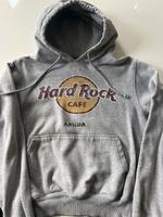 Orginal Hard Rock Kapuzen-Sweater Hessen - Rödermark Vorschau