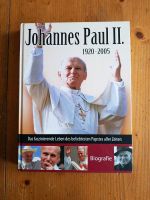 Buch Bildband Papst Johannes Paul II Rheinland-Pfalz - Bruchmühlbach-Miesau Vorschau