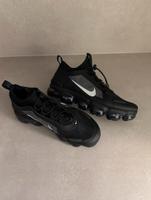 Nike Air VaporMax 2019 Utility Schwarz - Gr. 42 - NEU!!! Kiel - Kiel - Damperhof Vorschau