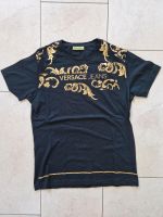 Neu! VERSACE JEANS Herren T-Shirt, Größe M Sachsen - Frohburg Vorschau