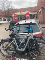 Fahrradträger ohne Anhängerkupplung beim Auto! Deutsches Produkt! Nordrhein-Westfalen - Wachtberg Vorschau