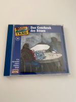 TKKG CD - Folge 36 - Das Geschenk des Bösen Bayern - Alzenau Vorschau