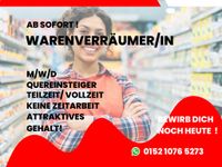 Warenverräumer/in gesucht (m/w/d) Brandenburg - Schönefeld Vorschau