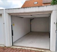 Suche Garage in St. Georgen Freiburg im Breisgau - Vauban Vorschau