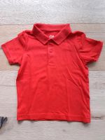 Poloshirt 92 C&A Dresden - Klotzsche Vorschau