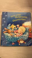 Buch: Meine ersten Gutenacht-Geschichten Bayern - Tacherting Vorschau