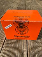 Jägermeister Gläser 0,04 Sachsen - Freital Vorschau