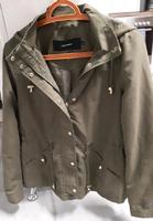 Vero Moda "ZOA" Damenjacke Gr. XS Khaki neuwertig Nordrhein-Westfalen - Datteln Vorschau