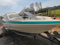 Bowrider Bayliner 2050CX CAPRI Nordrhein-Westfalen - Neuss Vorschau