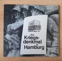 Ein Kriegsdenkmal in Hamburg - Hans Walden 3921918006 Altona - Hamburg Osdorf Vorschau