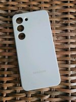 Samsung Galaxy S23 Case Hülle Schutz Original Weiß Köln - Marienburg Vorschau