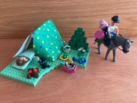LEGO Belville 5854 Pony Trekking / Sommercamp + 5821 Picknick Berlin - Grunewald Vorschau
