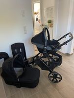 Kinderwagen ABC Salsa 4 Niedersachsen - Wilhelmshaven Vorschau