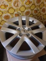 gebrauchte Original  Volvo Alufelgen 16" Nordrhein-Westfalen - Greven Vorschau