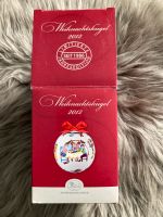 Hutschenreuther Weihnachtskugel Nordrhein-Westfalen - Lüdenscheid Vorschau