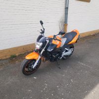 Suzuki GSR 600 ABS Rheinland-Pfalz - Idar-Oberstein Vorschau