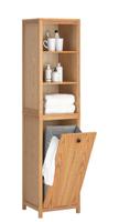 Badschrank Hochschrank Wäscheschrank Badezimmermöbel Set Innenstadt - Köln Altstadt Vorschau